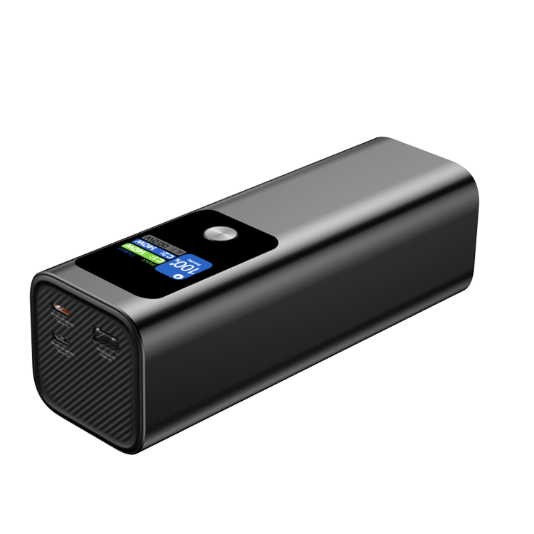 140W Portable Power Bank