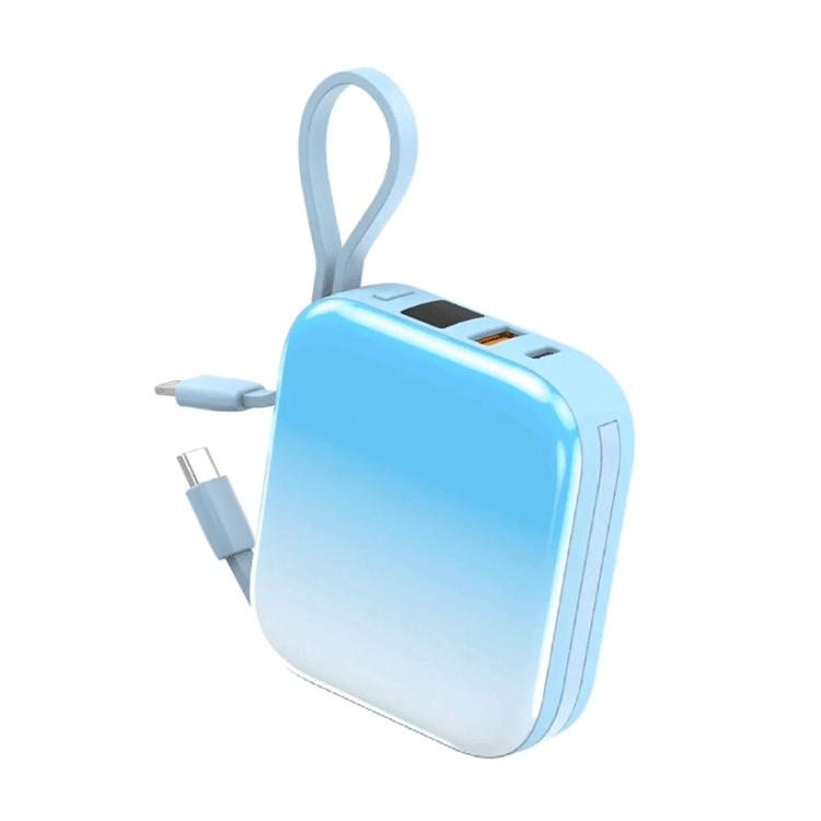 Portable Power Bank