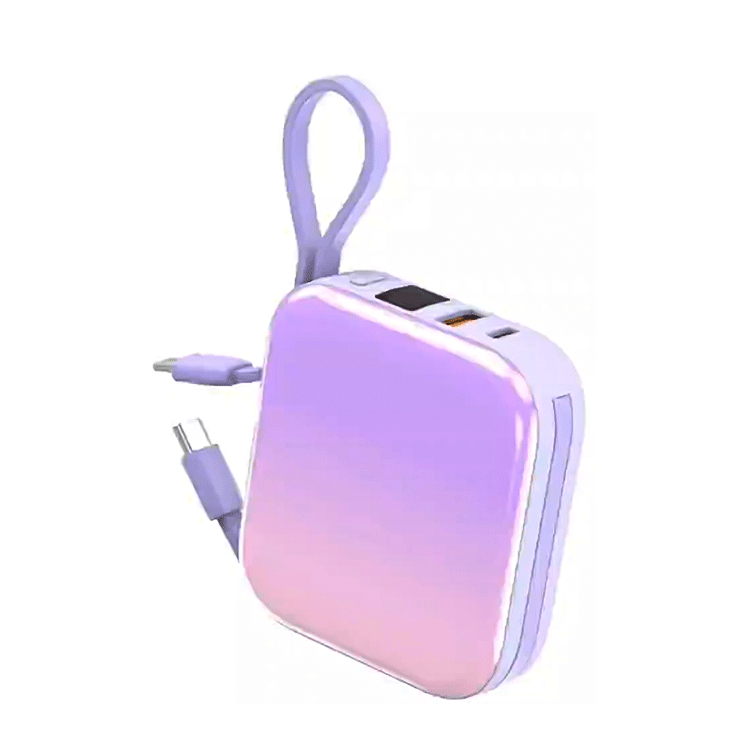 Portable Power Bank