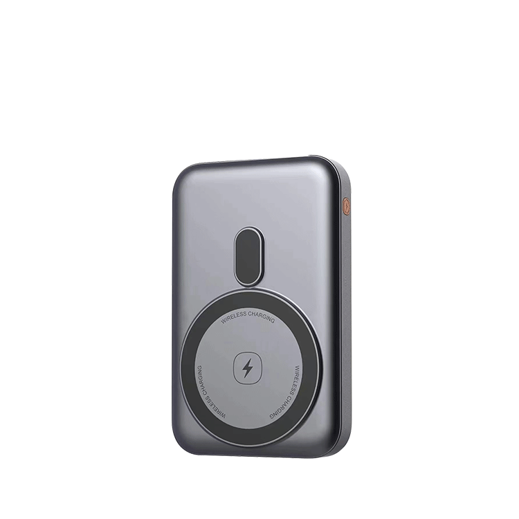 Portable Magnetic Power Bank