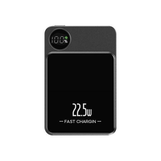 Magnetic Power Bank