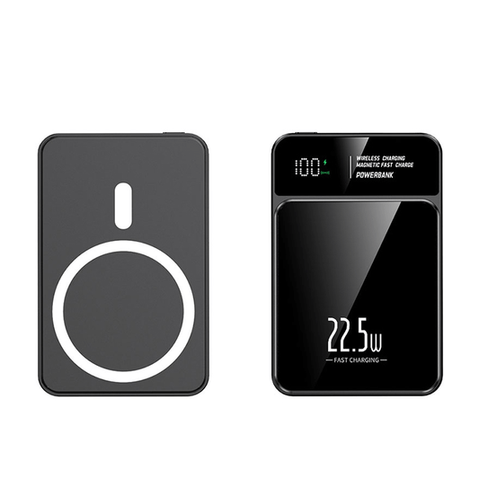 10000mAh Magnetic Power Bank