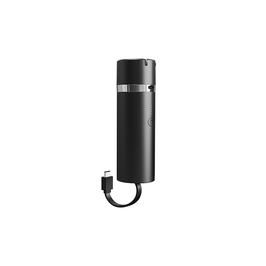 Multi-Function Power Bank