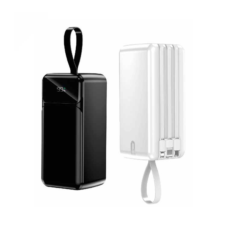 50000mAh Power Bank