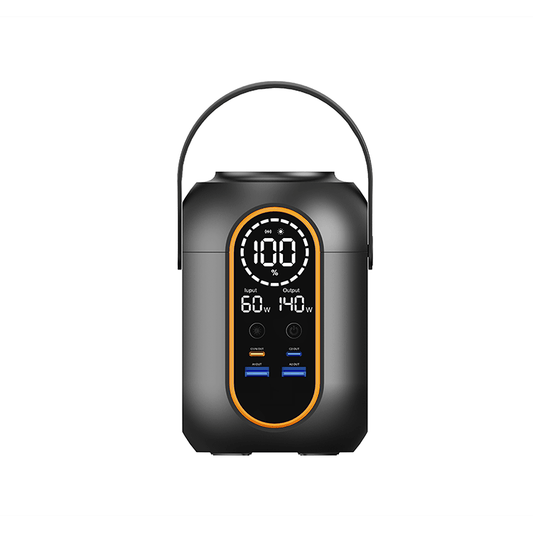 Handheld Power Bank