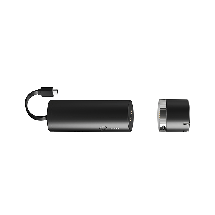 Multi-Function Power Bank