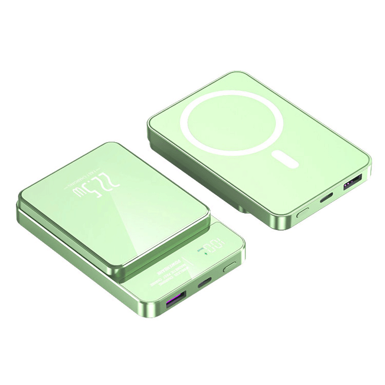 10000mAh Magnetic Power Bank