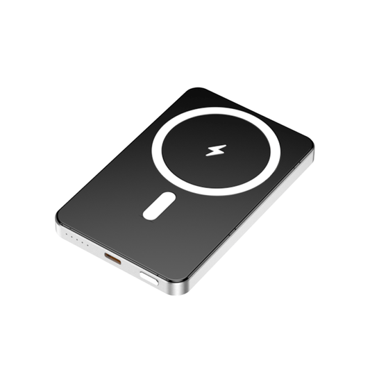 Ultra-thin Power Bank