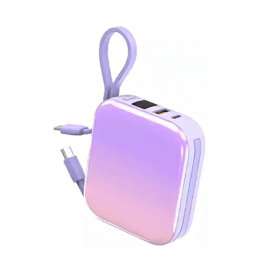 Portable Power Bank