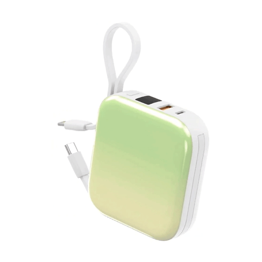 Portable Power Bank