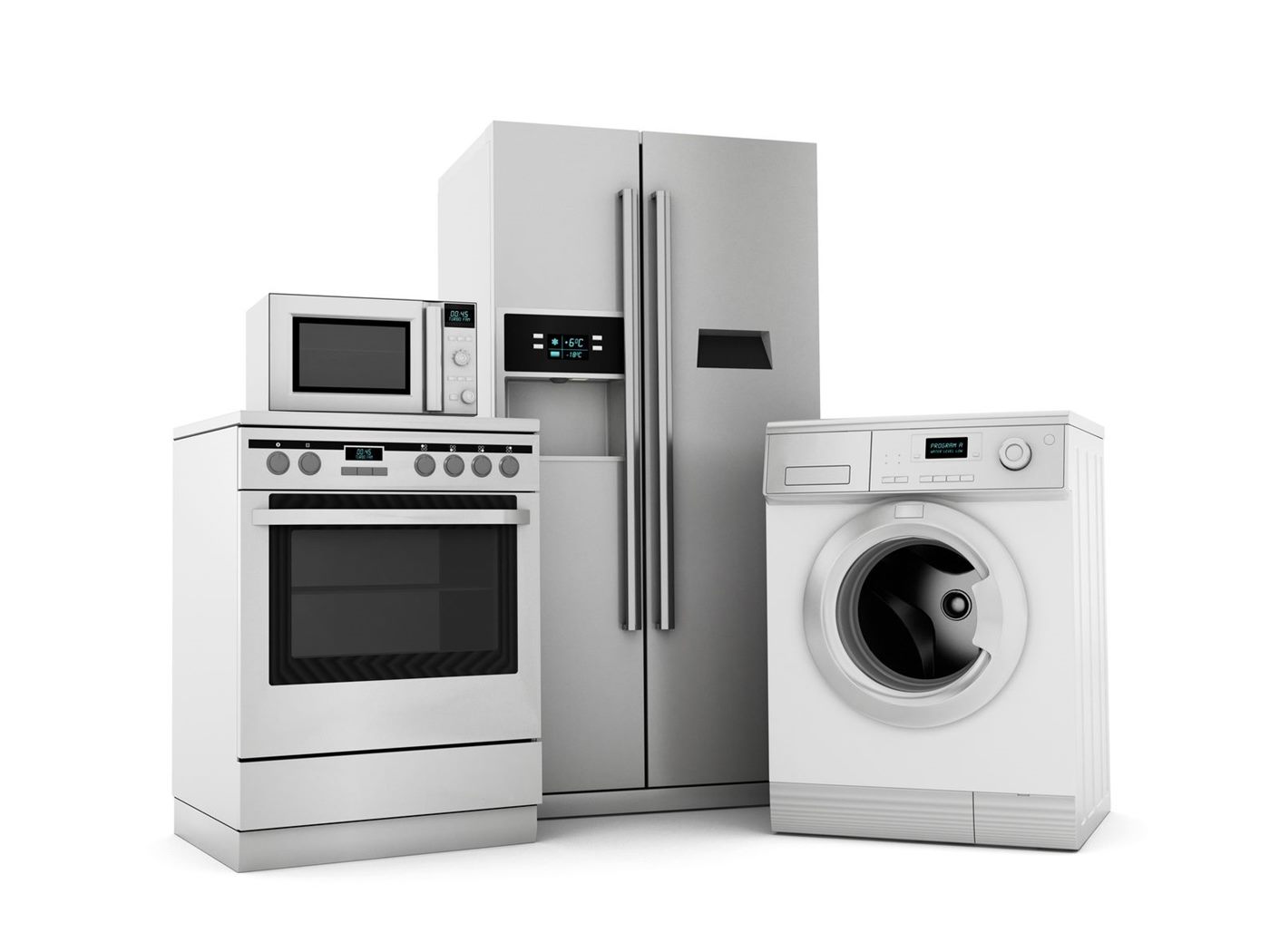 Produits ménagers