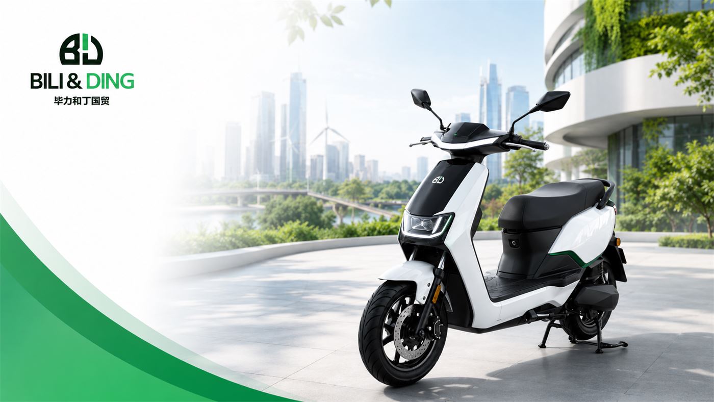 Moto électrique urbaine 72 V