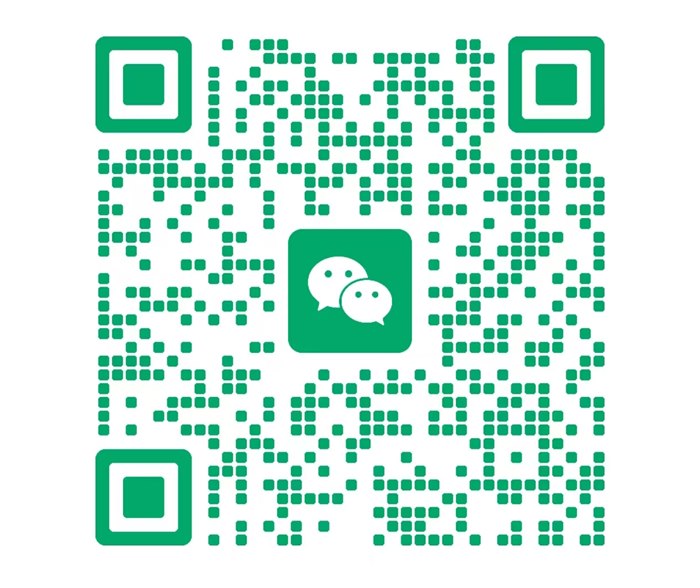 QR WeChat — MANGUET NDINGA Durell Espérance