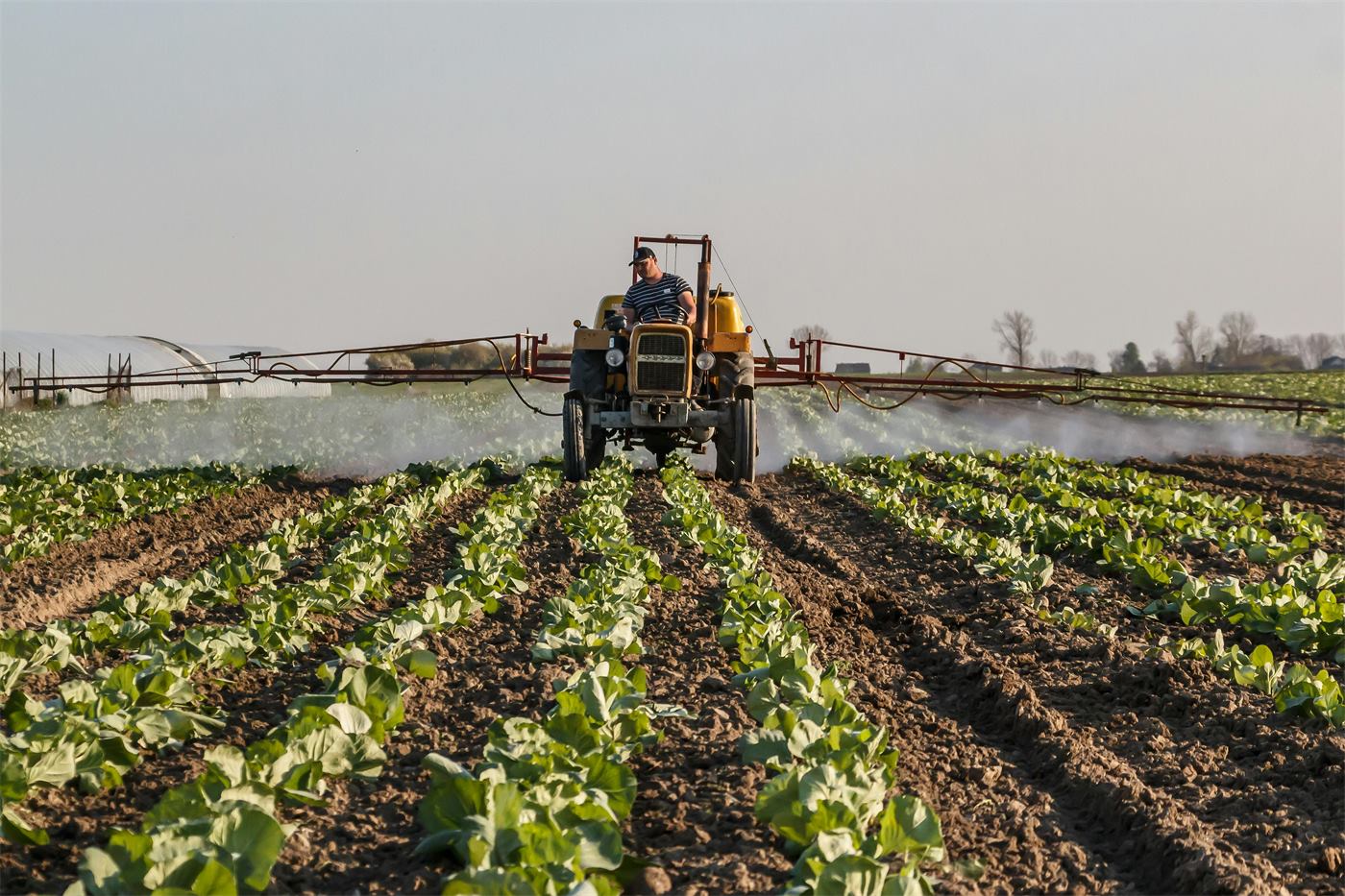 Équipements environnementaux