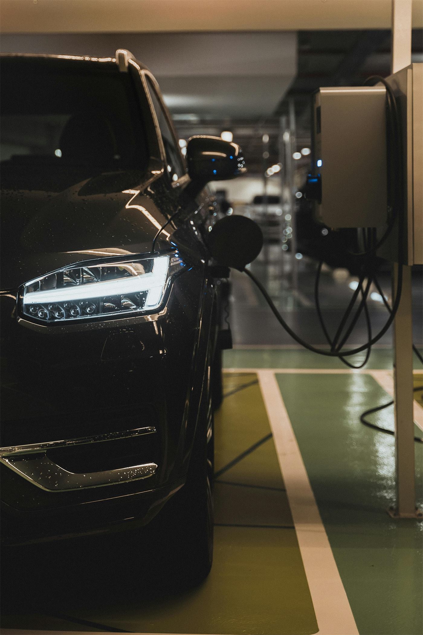 E-mobilité