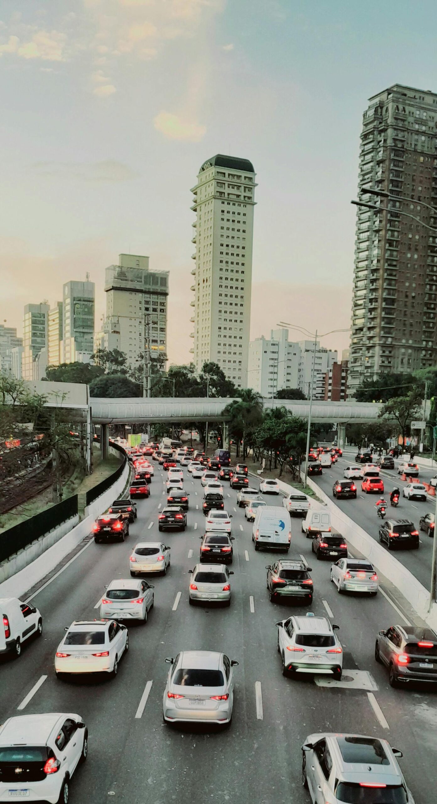 E-mobilité