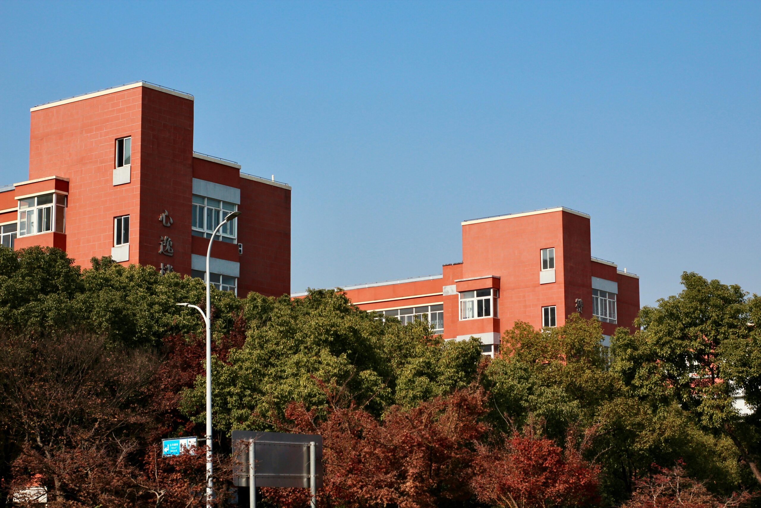 Université chinoise
