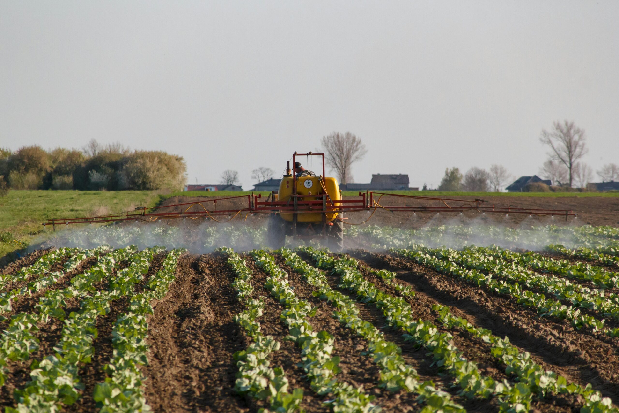 Équipements environnementaux